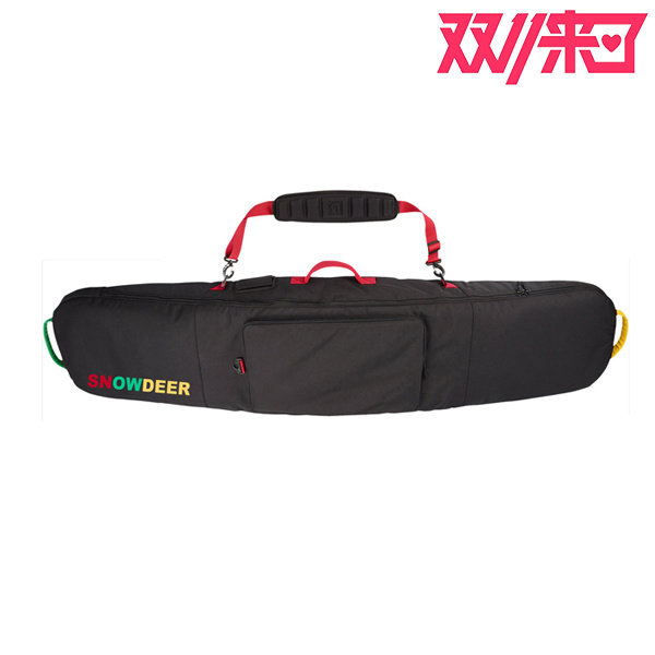 2019冬季雪具新品新款滑雪板包单板袋护具大容量防水厂家直销定制在类目 户外/登山/野营/旅行用品, 专项户外运动装备, 滑雪装备, 滑雪护具中 - 来自Buy2taobao.com提供专业的淘宝代购服务