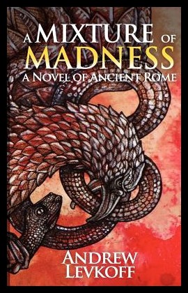 【预售】a mixture of madness