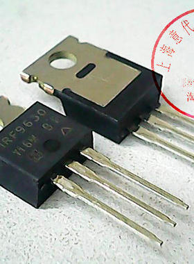 IRF630  IR公司 TO-220【原装】赛格市场G332室实体店 现货