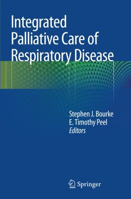 【预订】Integrated Palliative Care of Respir...