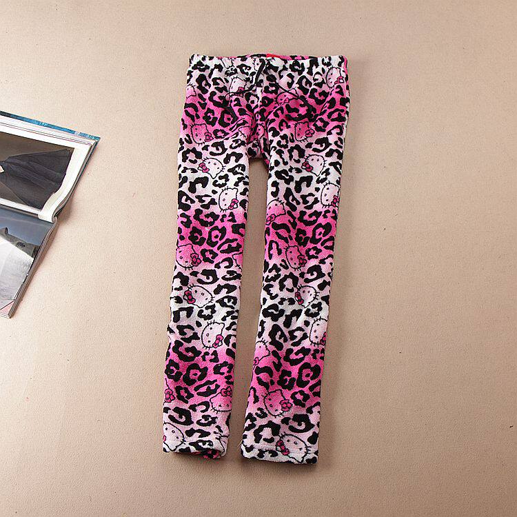 Pantalon collant doux en autre - Ref 756755 Image 1