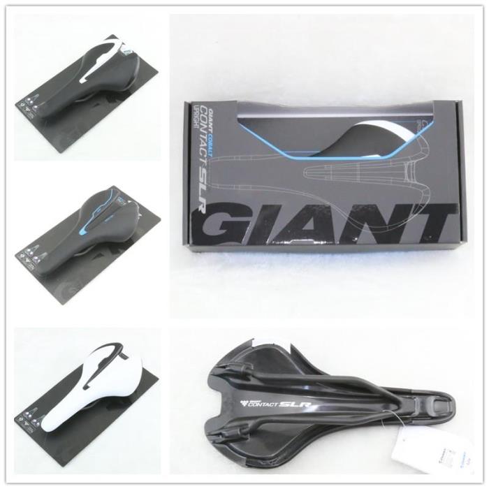 Selle de vélo GIANT - Ref 2360321 Image 1