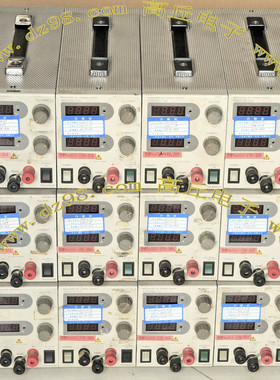 日本高砂TAKASAGO TP070-1D 0-70V 0-1A 工频 线性 可调 稳压电源