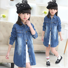 Pantalon fille en toile - Ref 2064805 Image 16