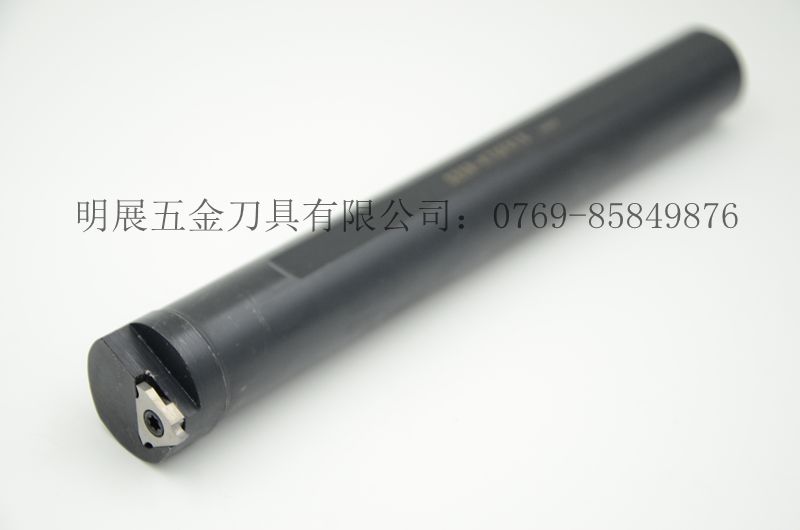 五金数控刀具/TGF32三角切槽刀片内孔槽刀杆/S25R-KTGFR16图片