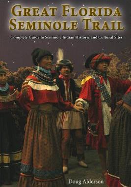 【预售】Great Florida Seminole Trail