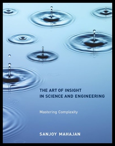 【预售】The Art of Insight in Science and Engineering: Ma