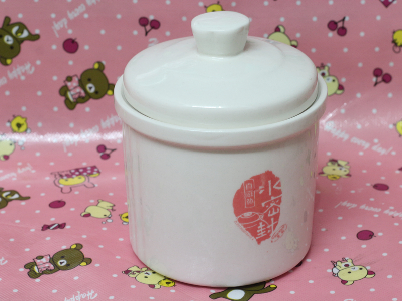 天际电炖锅隔水炖盅陶瓷内胆