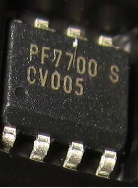 【直拍】PF7700AS 全新原装/液晶电源管理芯片
