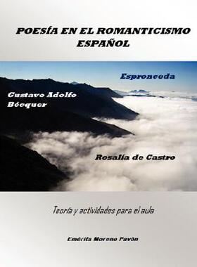 【预售】Poesa En El Romanticismo Espaol