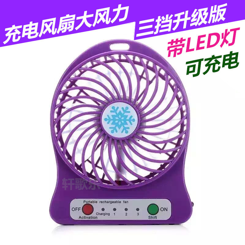 Ventilateur USB - Ref 399256 Image 1