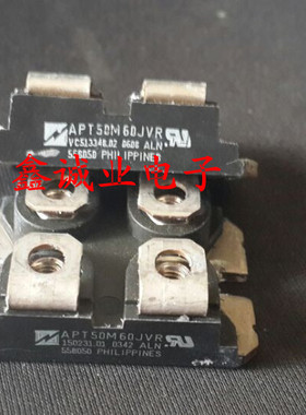 APT50M60JVR APT50M50JVR APT50M75JFLL APT50M85JVFR 场效应模块