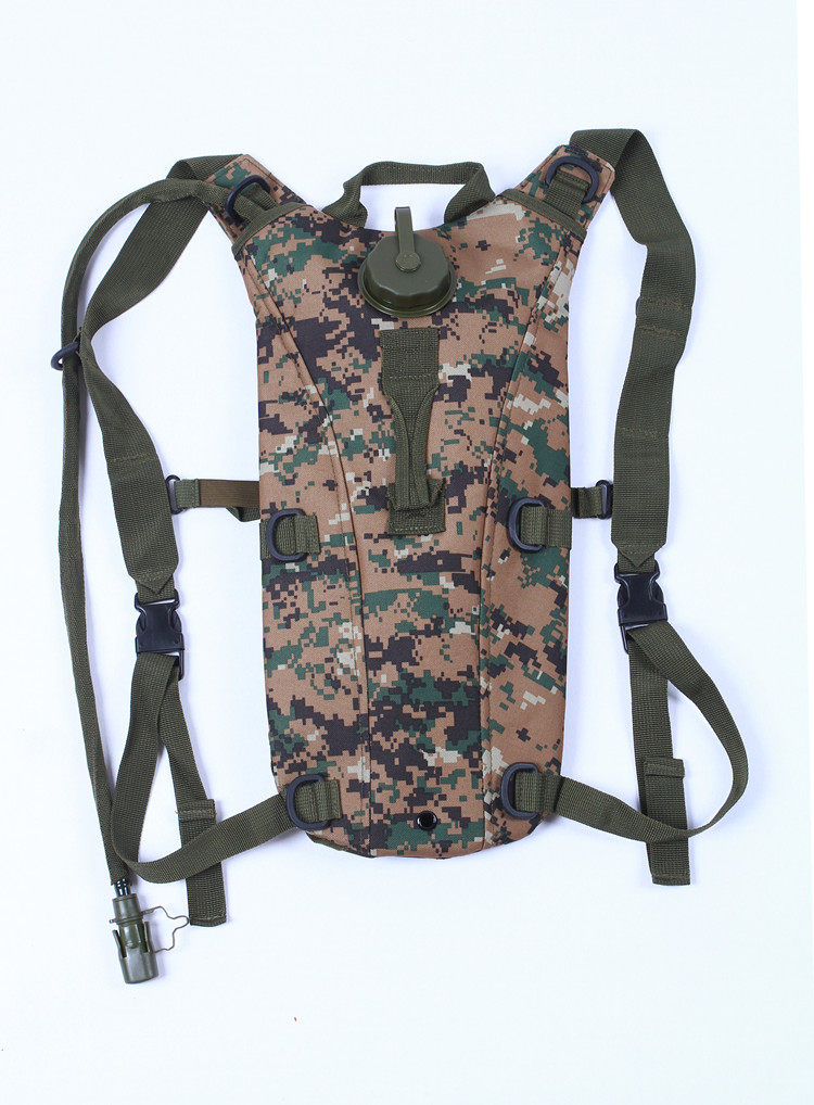 Sacoche pour vélo ROCKYOU - Ref 2214519 Image 1