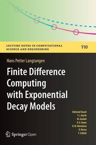 【预订】Finite Difference Computing with Exp...