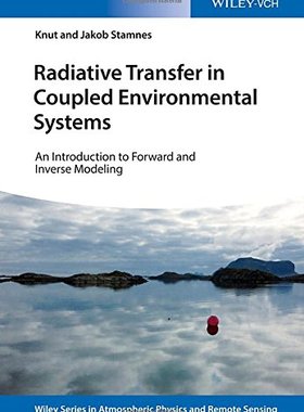 【预订】Radiative Transfer in Coupled Enviro...
