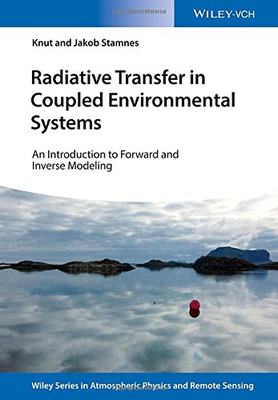 【预订】Radiative Transfer in Coupled Enviro...