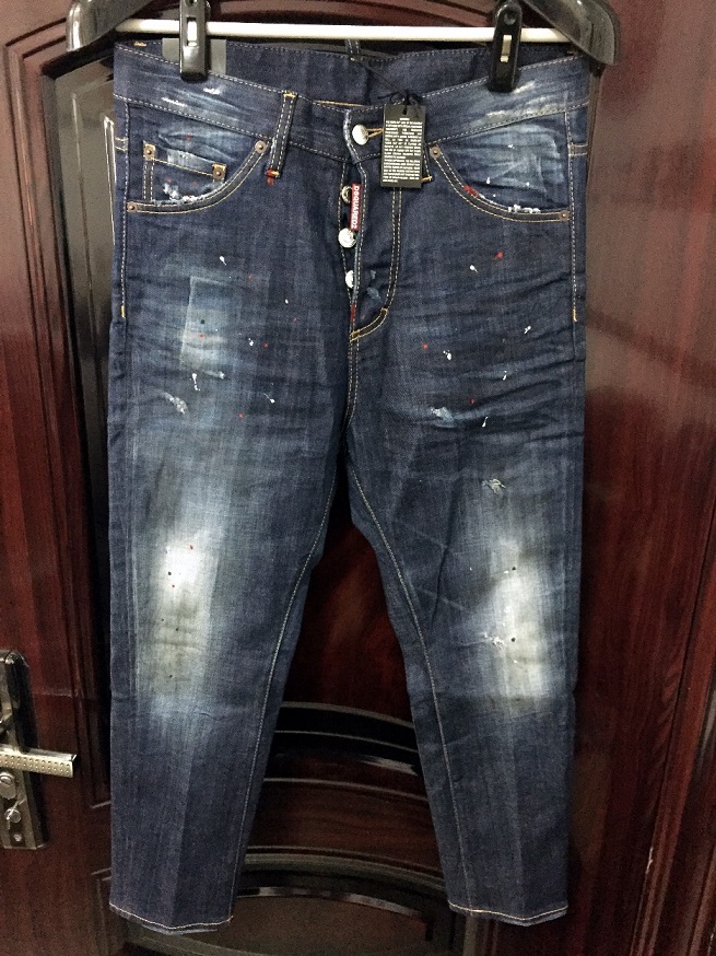 dsquared2 jeans mens 2015