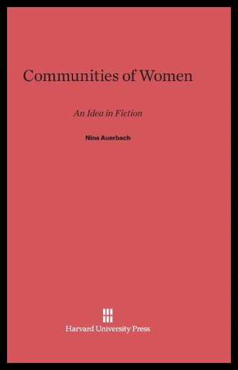 【预售】Communities of Women