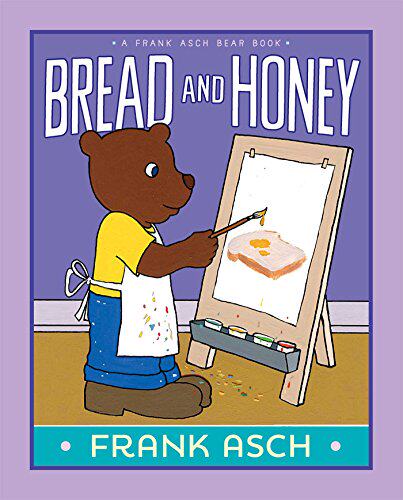 【预售】Bread and Honey