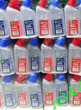 雪奥 1126，70ml歪脖胶水/办公用品/文教用品/雪奥/绿色环保/胶水