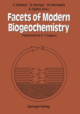 【预订】Facets of Modern Biogeochemistry: Fe...