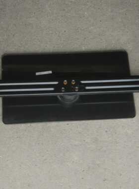 TCL L40E77 L46E77F L42E77HF  底座 座架 支架 配原装螺丝