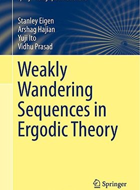 【预订】Weakly Wandering Sequences in Ergodi...