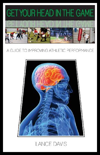 【预售】Get Your Head in the Game