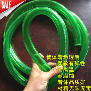 直供正品华兴牌加厚耐磨耐寒不易折牛筋软管园林工地小区浇花淋水