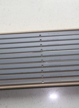 适用 NEC MultiWriter 8200/8400/8450 8500/8500N  硒鼓 刮刀