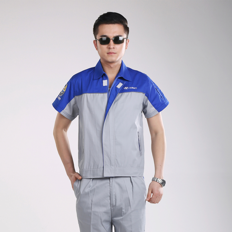 Vêtement de mécanicien - Ref 1916468 Image 1