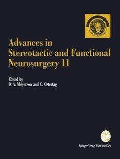 预订 Advances Functio... Stereotactic and