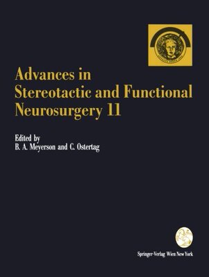 【预订】Advances in Stereotactic and Functio...
