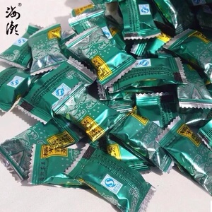 2022云南海潮茶果 正品糯米香茶茶果500克 约130个 包邮