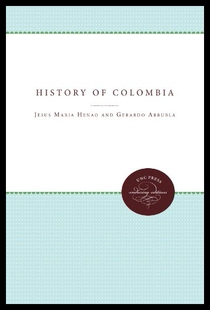 History Colombia 预售
