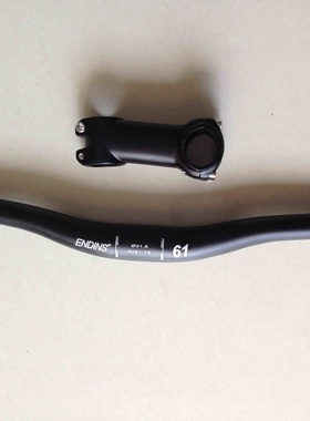 死飞车 无标 Cinelli Pepper 小燕把 可锯 31.8 燕把 包邮 现货