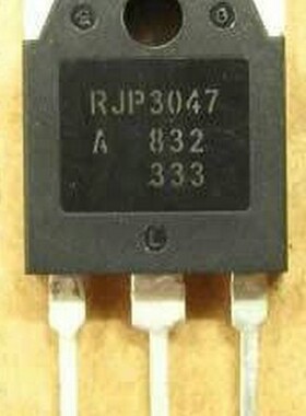 【凯拓达电子】液晶电视 等离子常用 RJP3047 RJH3047 大功率