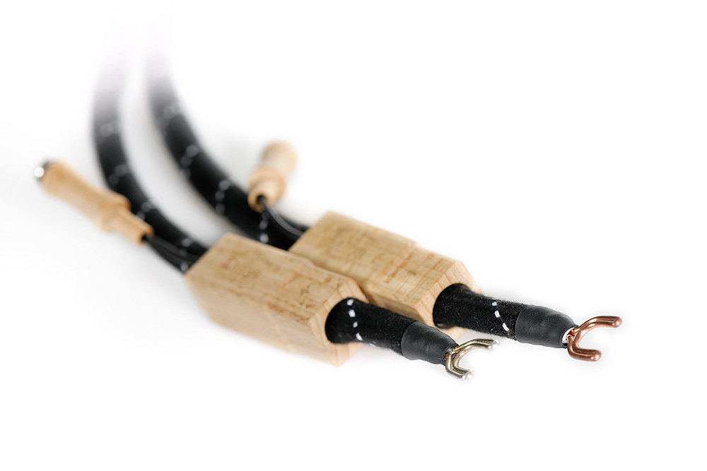 全新代理 瑞典 Entreq音乐农夫 Konstantin 钻研者 音箱线 喇叭线