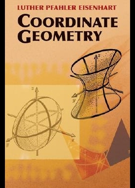 【预售】Coordinate Geometry