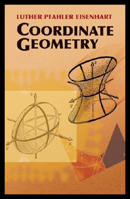【预售】Coordinate Geometry