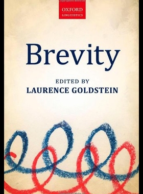 【预售】Brevity