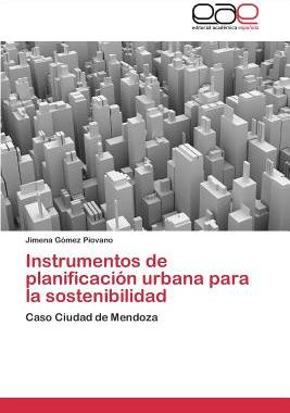 【预售】Instrumentos de Planificacion Urbana...