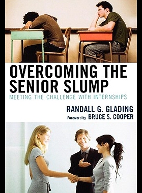 【预售】Overcoming the Senior Slump: Meeting...