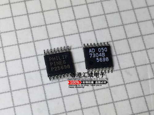 AD7304BRUZ AD7304BRU AD7304B TSSOP16 全新原装