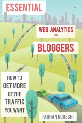 【预售】Essential Web Analytics for Bloggers