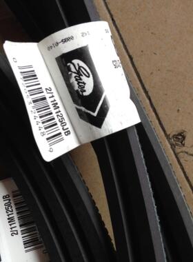 2/11M1250JB,3/11M1250JB盖茨GATES冷却塔皮带车床皮带广角带