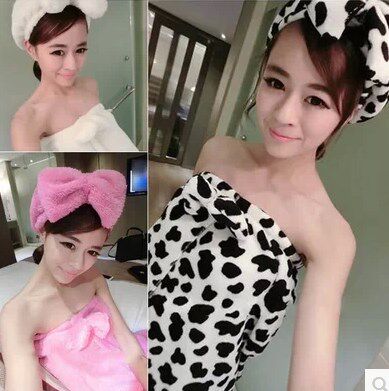 Peignoir jeunesse - Ref 597355 Image 1