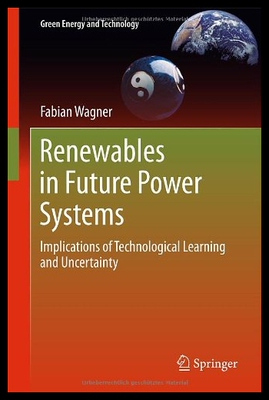 【预售】Renewables in Future Power Systems: Im
