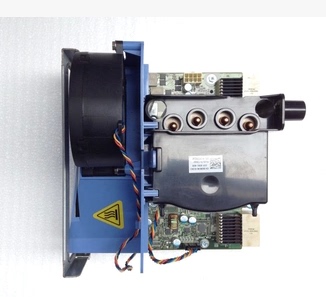 全新原装 DELL T7500 CPU 内存板 第二颗CPU扩展卡板 DELL H236F