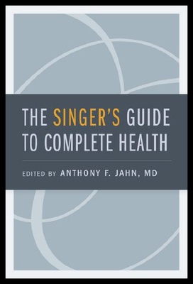 【预售】The Singer's Guide to Complete Health